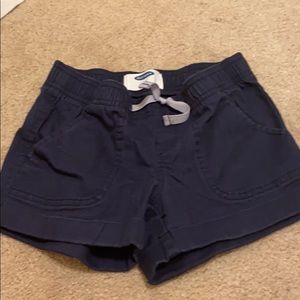 Old navy girls shorts